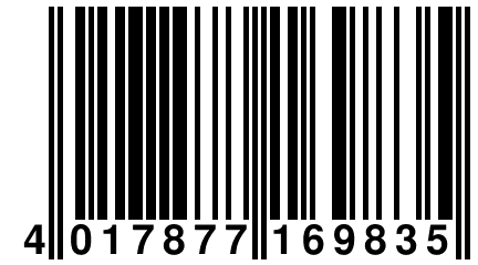 4 017877 169835