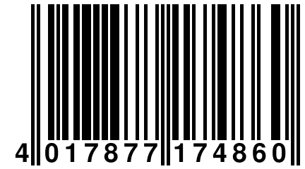 4 017877 174860