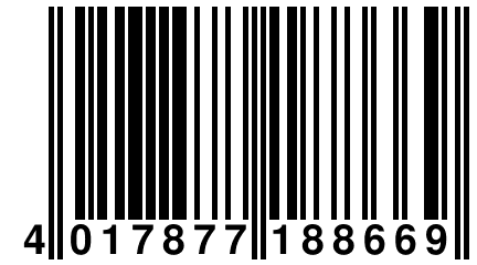 4 017877 188669