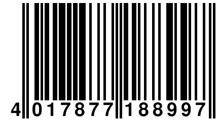 4 017877 188997