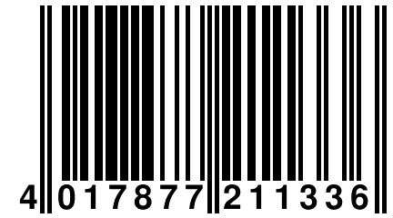 4 017877 211336