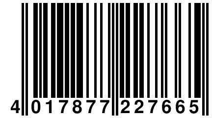 4 017877 227665