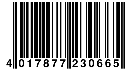 4 017877 230665