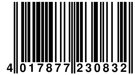 4 017877 230832