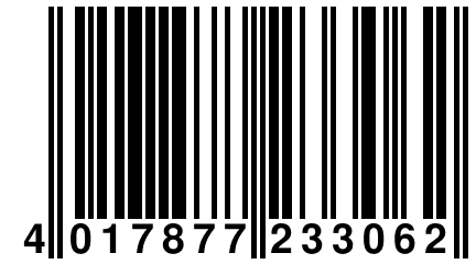 4 017877 233062