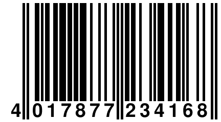 4 017877 234168