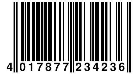 4 017877 234236