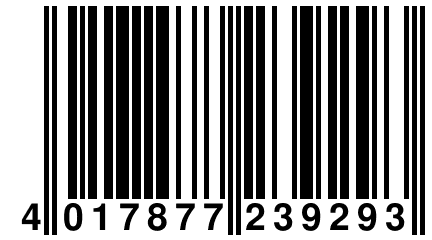 4 017877 239293