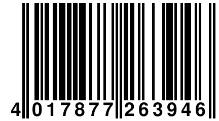 4 017877 263946