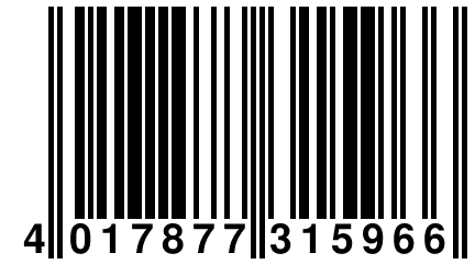 4 017877 315966