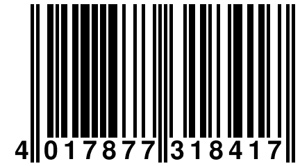 4 017877 318417