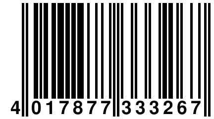 4 017877 333267