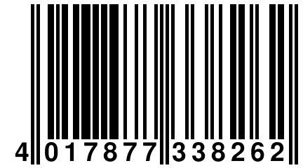 4 017877 338262