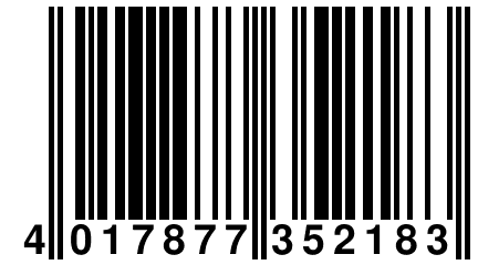 4 017877 352183