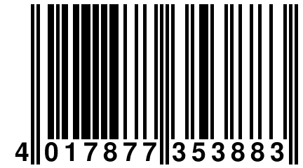 4 017877 353883