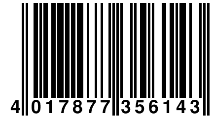 4 017877 356143