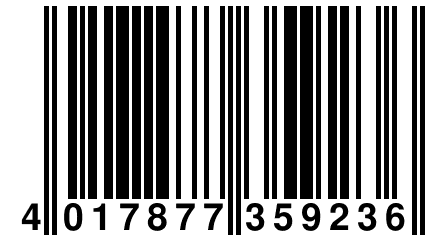 4 017877 359236