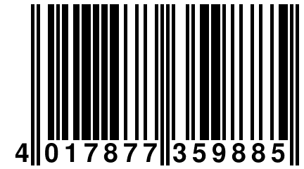 4 017877 359885