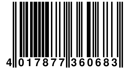 4 017877 360683