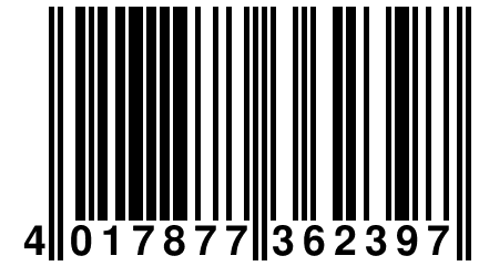 4 017877 362397