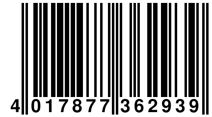 4 017877 362939