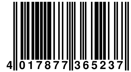 4 017877 365237