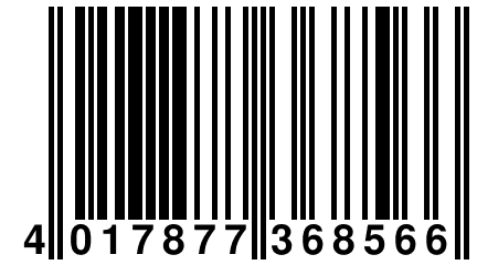 4 017877 368566