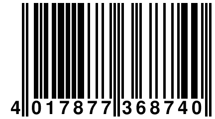 4 017877 368740