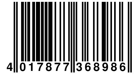 4 017877 368986