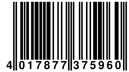 4 017877 375960