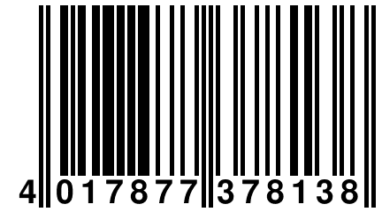 4 017877 378138