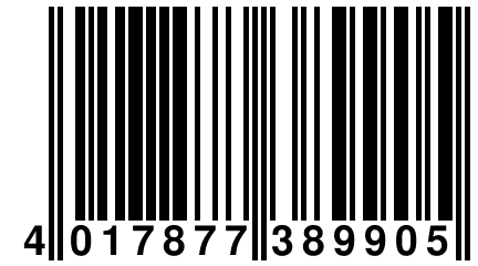 4 017877 389905