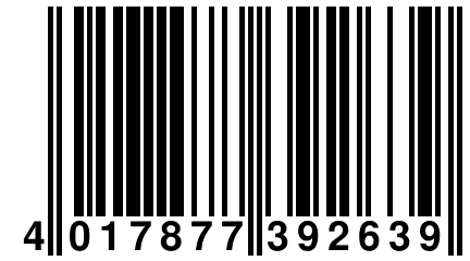 4 017877 392639