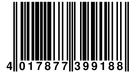 4 017877 399188