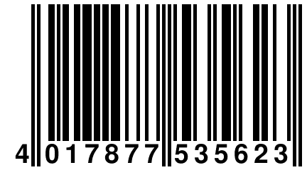 4 017877 535623