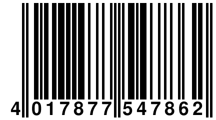 4 017877 547862