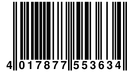 4 017877 553634