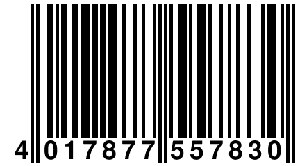 4 017877 557830