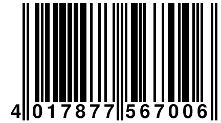 4 017877 567006