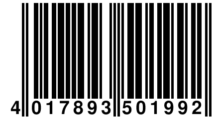 4 017893 501992