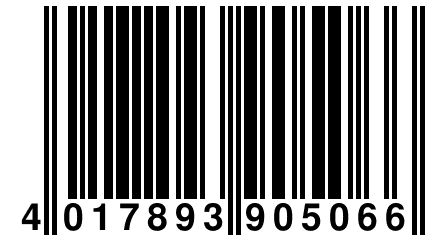 4 017893 905066