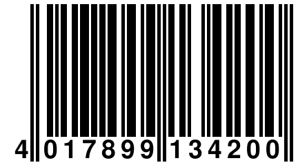 4 017899 134200