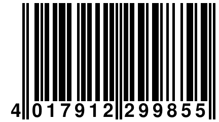 4 017912 299855