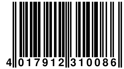 4 017912 310086