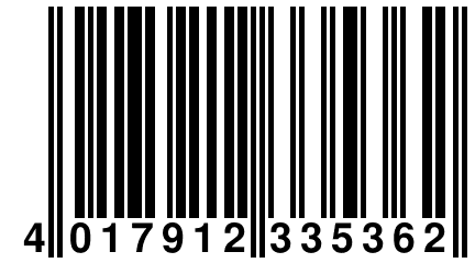 4 017912 335362