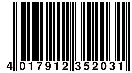 4 017912 352031