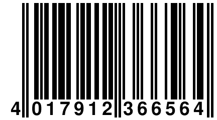 4 017912 366564