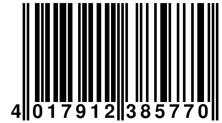 4 017912 385770