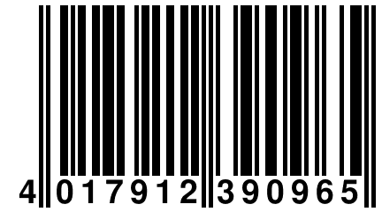 4 017912 390965