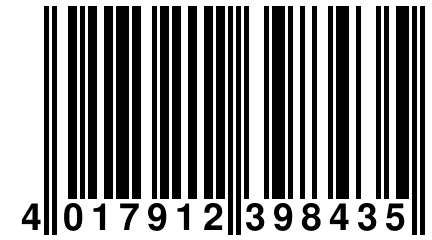 4 017912 398435